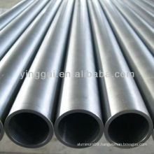 China supplier 7005 aluminum cold drawn pipes